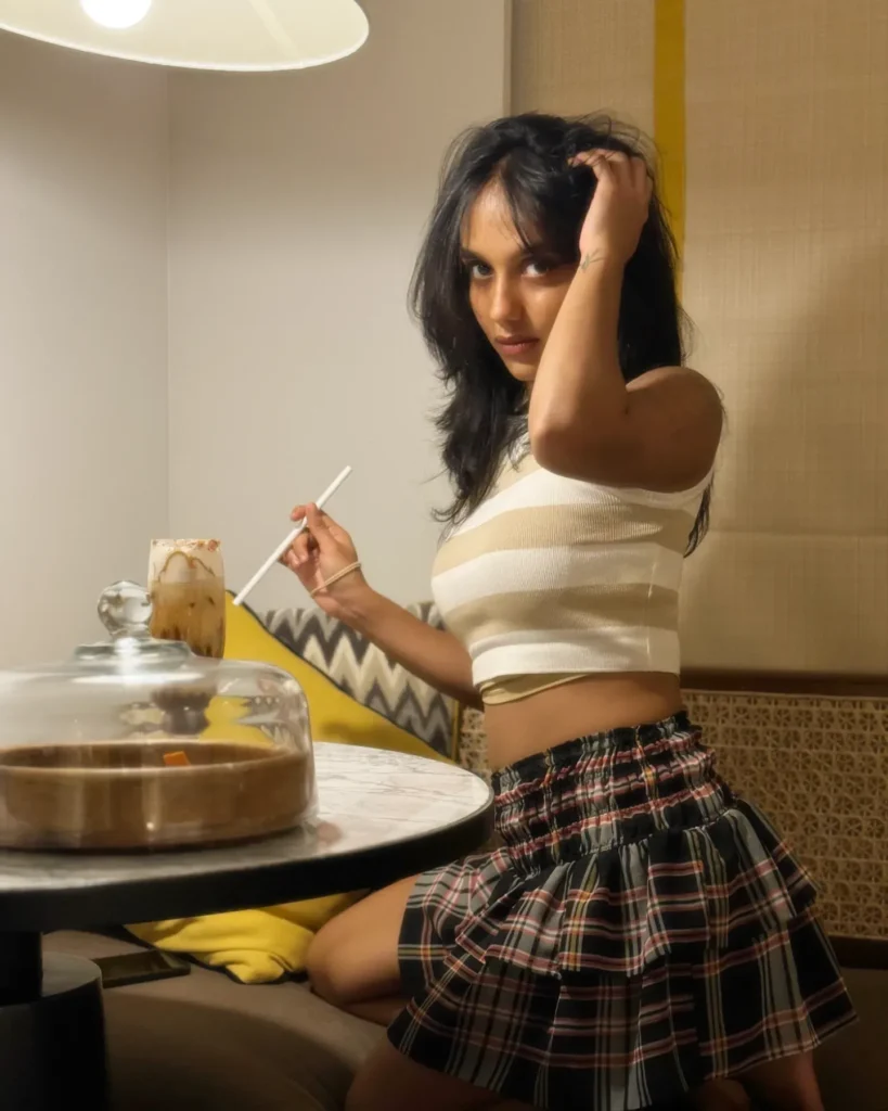 Anagha Ravi