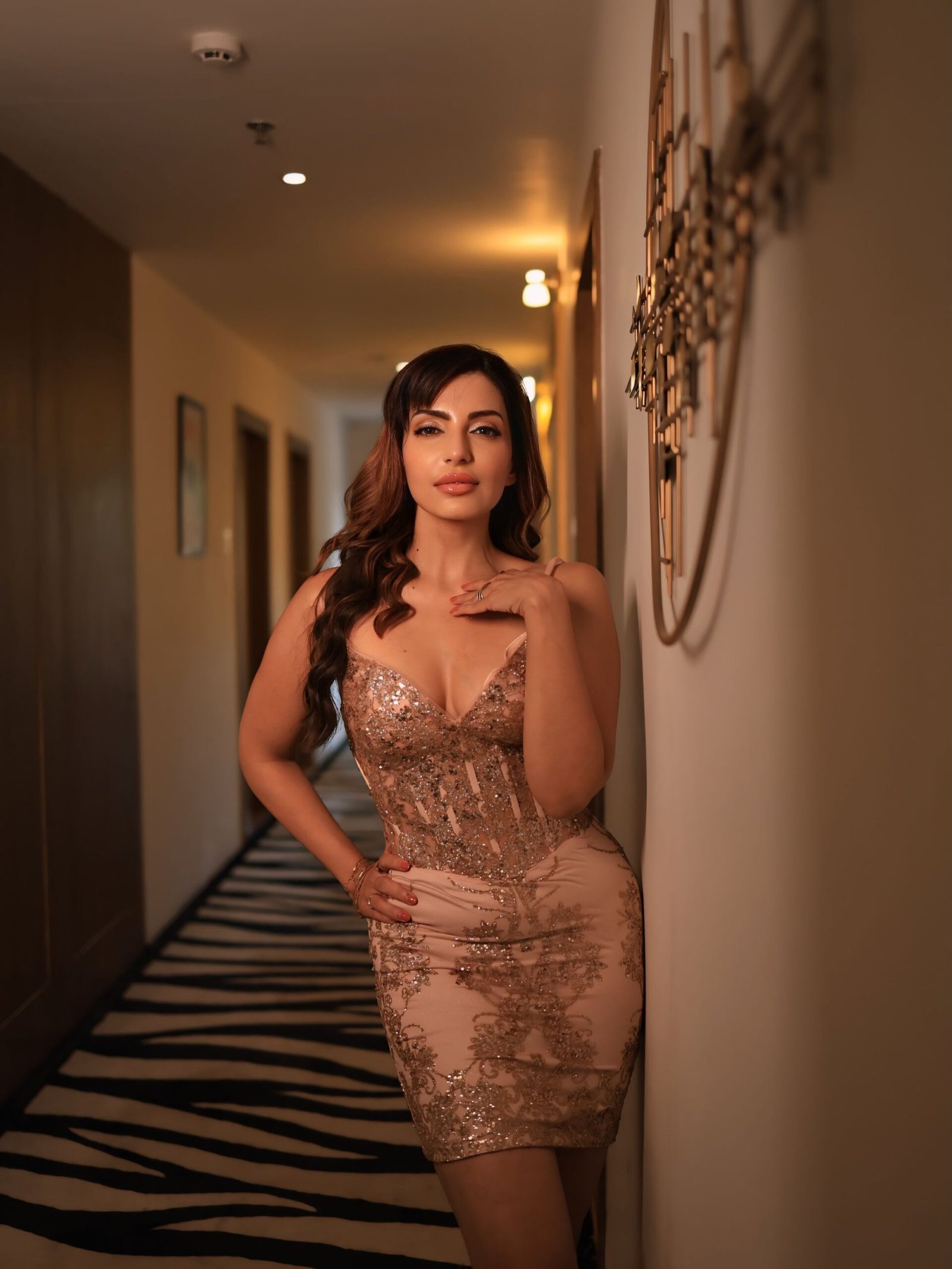 Navina Bole Movies and TV Shows