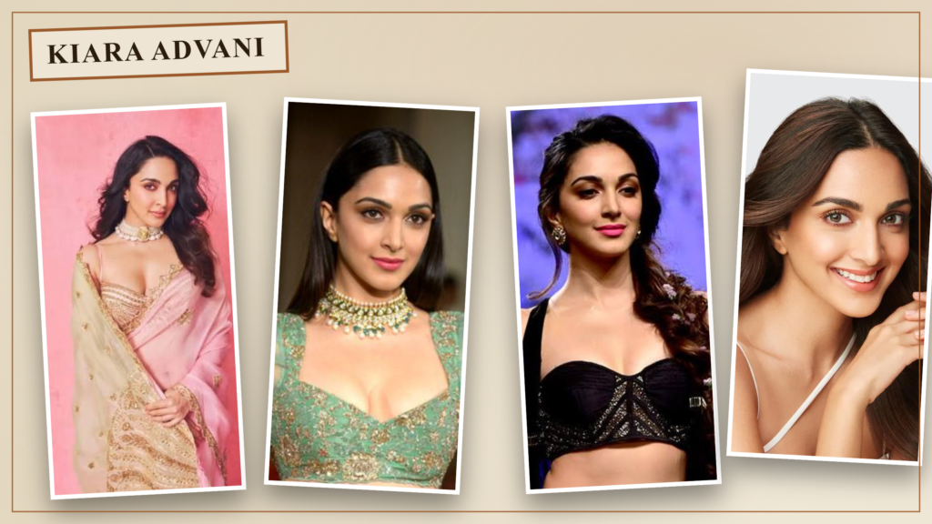 Kiara Advani: Height, Net Worth, Husband, Biography & Film Career
