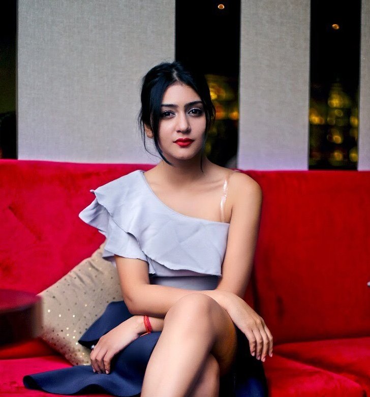 Anjali Tatrari Age: Height, Net Worth, Family, Biography & TV Career Anjali Tatrari Age: Height, Net Worth, Family, Biography & TV Career
