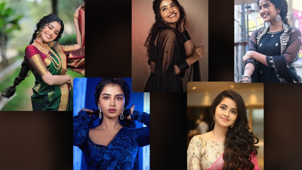 Anupama Parameswaran Age: Height, Net Worth, Family, Biography & Film Career Anupama Parameswaran Age: Height, Net Worth, Family, Biography & Film Career