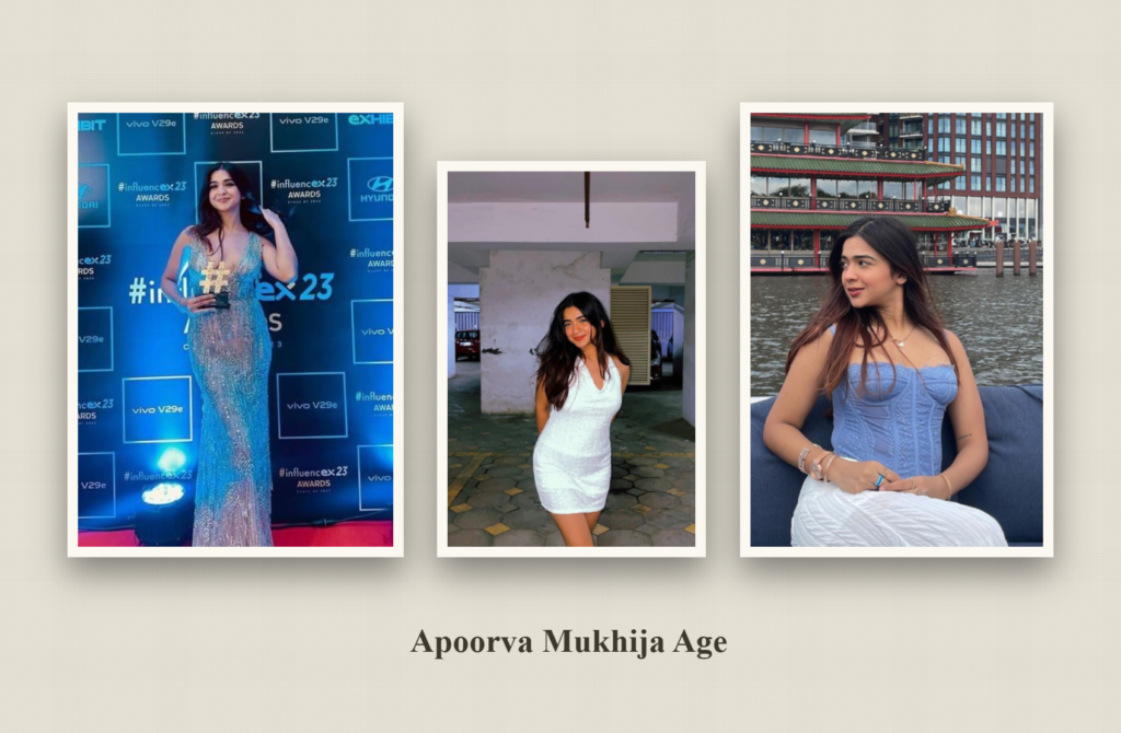 Apoorva Mukhija Age: Height, Net Worth, Family, Biography & TV Career