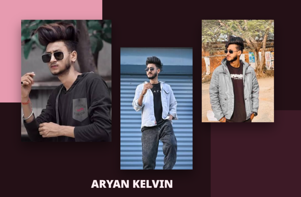 Aryan Kelvin: Is He Really the Algorithm King? 2 Claims Explained