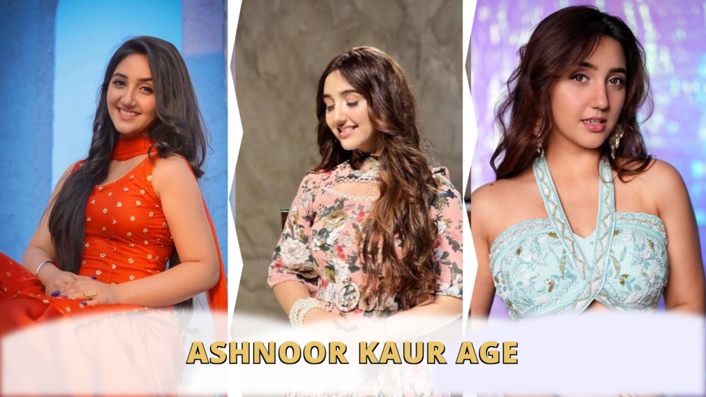 Ashnoor Kaur Age: Height, Net Worth, Girlfriend, Biography & TV Career Ashnoor Kaur Age: Height, Net Worth, Girlfriend, Biography & TV Career