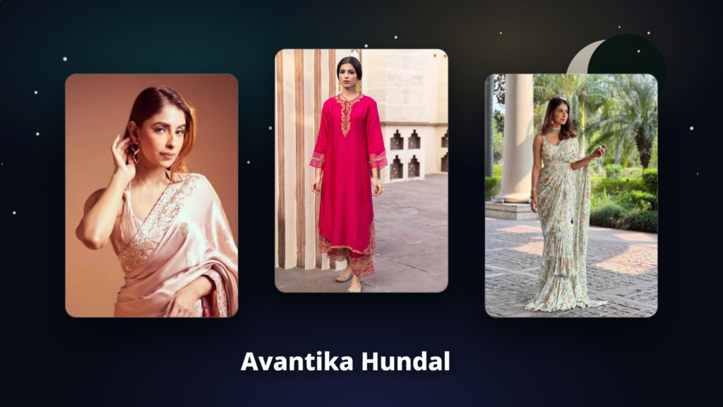 Avantika Hundal: Height, Net Worth, Family, Biography & TV Career