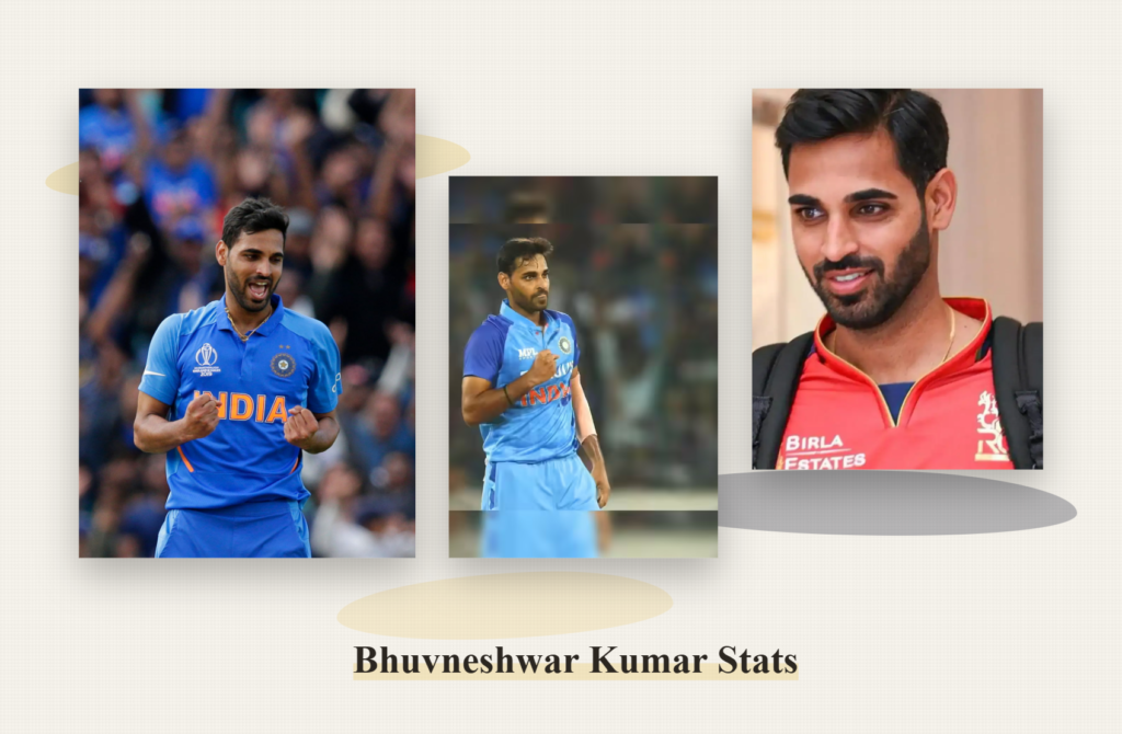 Bhuvneshwar Kumar Stats: Height, Age, Net Worth, Wife, Biography & Cricket Career Bhuvneshwar Kumar Stats: Height, Age, Net Worth, Wife, Biography & Cricket Career