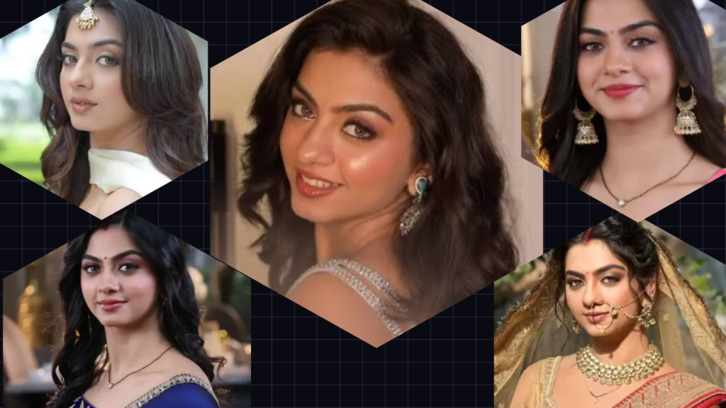 Garvita Sadhwani Net Worth : Height, Family, Biography & TV Career