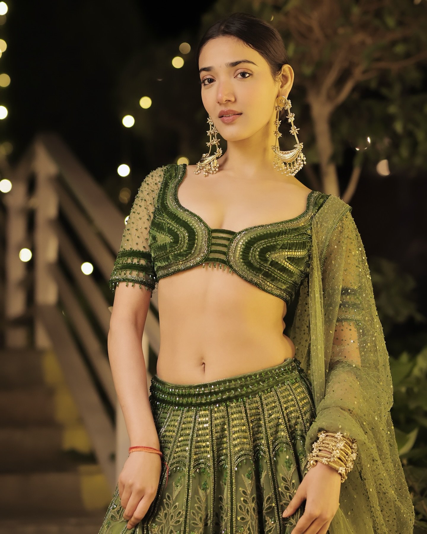medha shankar movies and tv shows