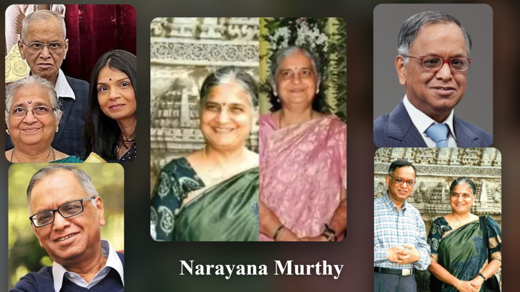 Narayana Murthy Ai Warning: Height, Net Worth, Family, Biography & Business Career Narayana Murthy Ai Warning: Height, Net Worth, Family, Biography & Business Career