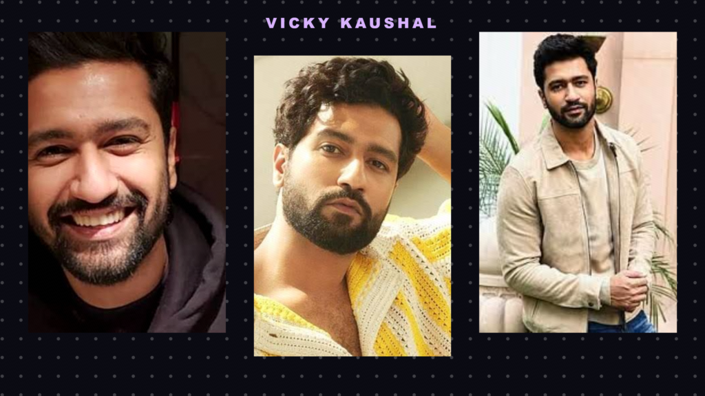 Vicky Kaushal movies: Height, Net Worth, Husband, Biography & Film Career Vicky Kaushal movies: Height, Net Worth, Husband, Biography & Film Career
