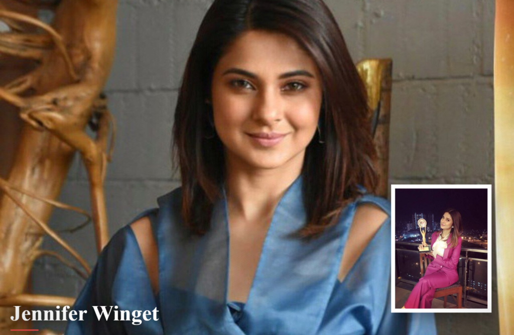 jennifer winget boyfriend: Age, Height, Net Worth, Husband, Biography & TV Career