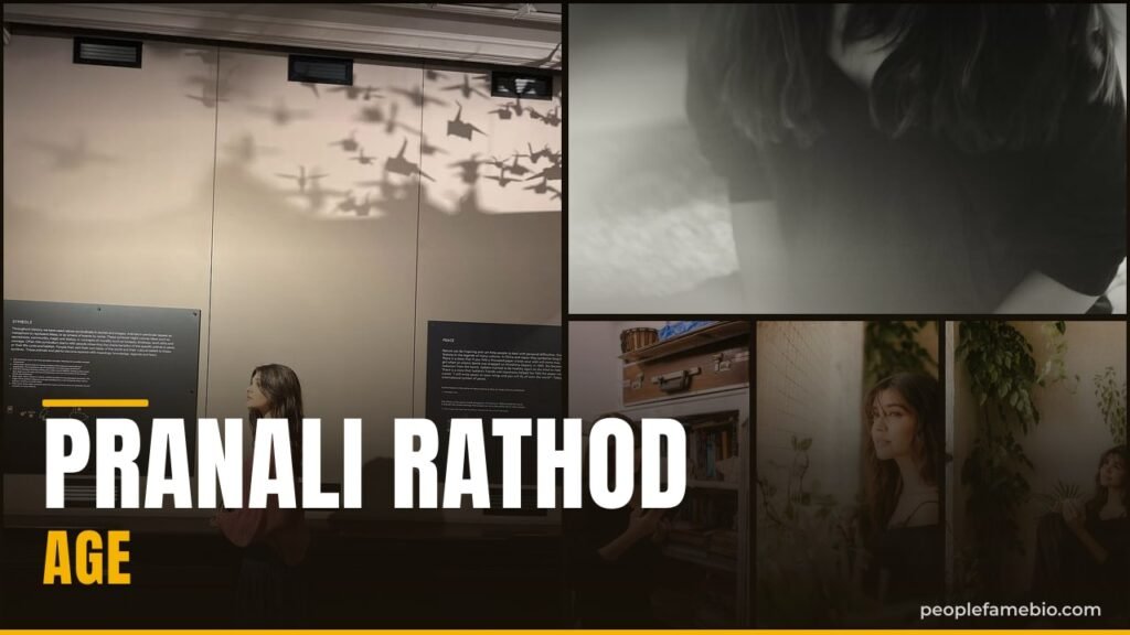 Pranali Rathod Age: Biography, Career & Personal Life