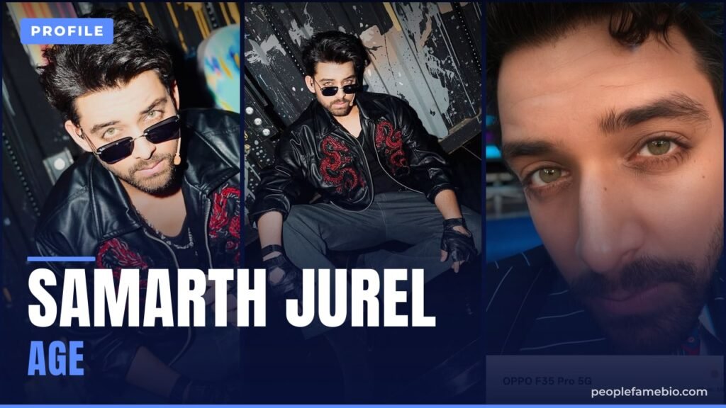 Samarth Jurel Age: Biography, Career & Personal Life