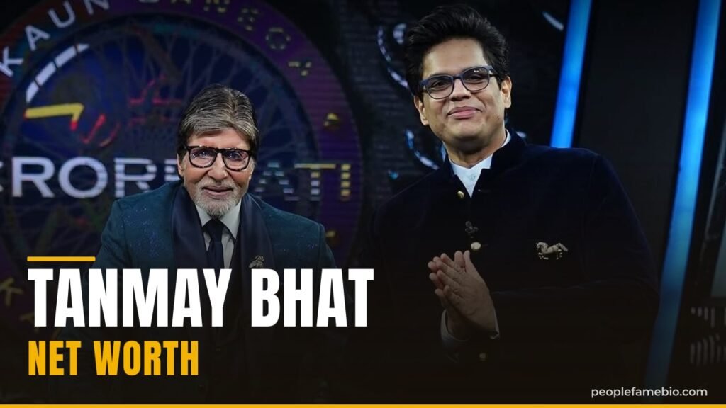 Tanmay Bhat Net Worth: Biography, Career & Personal Life Tanmay Bhat Net Worth: Biography, Career & Personal Life