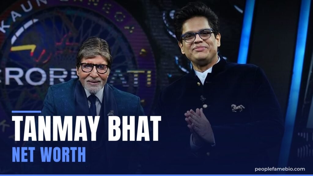 Tanmay Bhat Net Worth: Biography, Career & Personal Life Tanmay Bhat Net Worth: Biography, Career & Personal Life